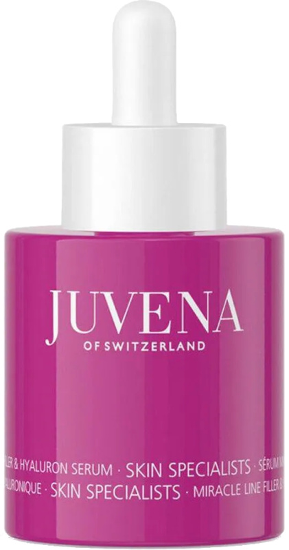 Juvena Miracle Line Filer Hyaluron Serum liftingové sérum 30 ml