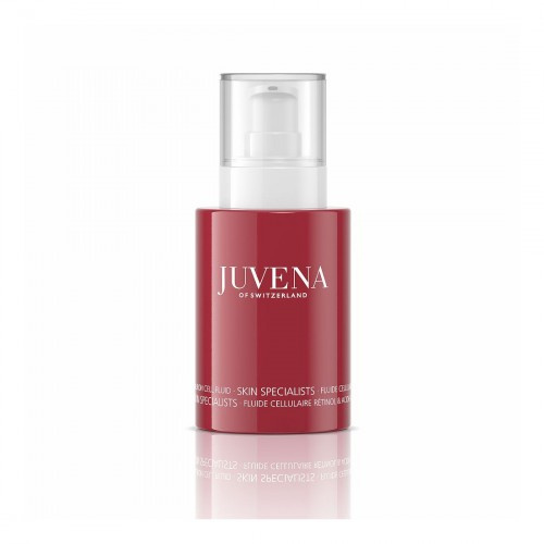 Juvena Specialists Retino Hyaluron Fluid obnovující emulze s retinolem 50 ml