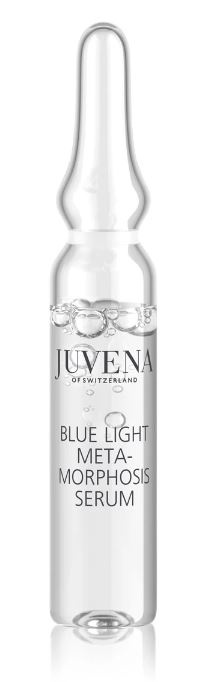 Juvena Specialists Blue Light Serum 7denní protivrásková kúra 7x2 ml