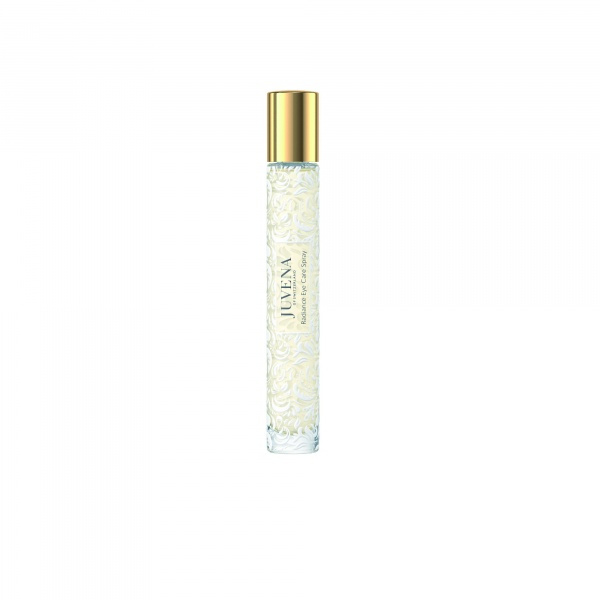 Juvena Specialists Radiance Eye Care Spray bezoplachové sérum ve spreji na oční okolí 15 ml