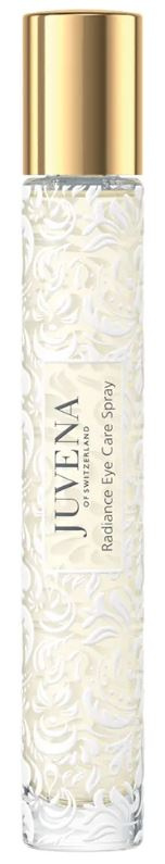 Juvena Specialists Radiance Eye Care Spray bezoplachové sérum ve spreji na oční okolí 15 ml