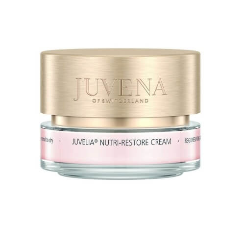 Juvena Juvelia® Nutri-Restore regenerační krém proti vráskám 50 ml