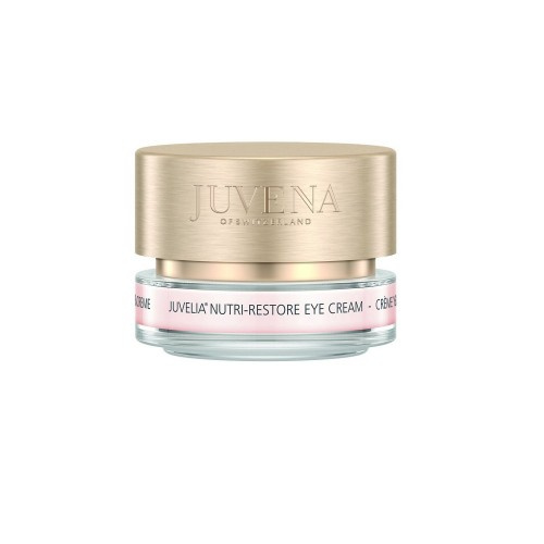 Juvena Juvelia® Nutri-Restore regenerační oční krém s protivráskovým účinkem 15 ml