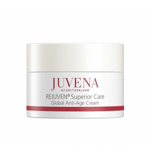 Juvena Rejuven® Men protivráskový rozjasňující krém pro muže 50 ml