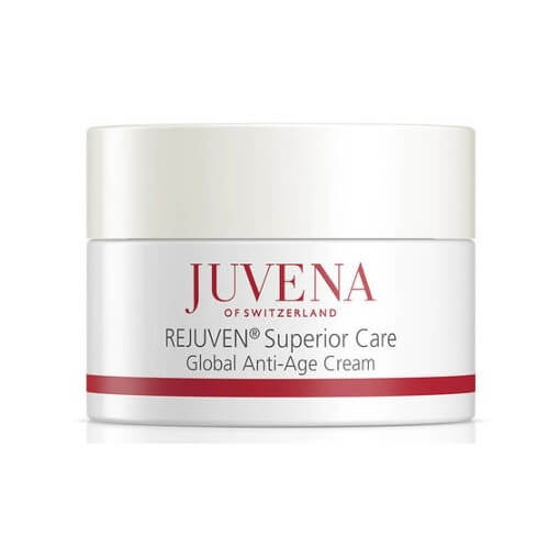 Juvena Rejuven® Men protivráskový rozjasňující krém pro muže 50 ml