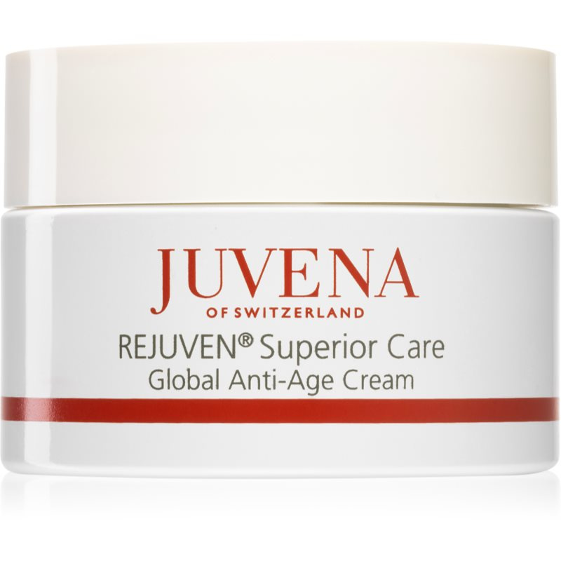 Juvena Rejuven® Men protivráskový rozjasňující krém pro muže 50 ml