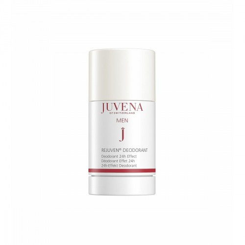 Juvena Rejuven® Men tuhý deodorant bez obsahu hliníkových solí 24h 75 ml