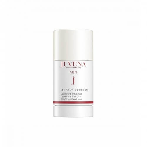 Juvena Rejuven® Men tuhý deodorant bez obsahu hliníkových solí 24h 75 ml