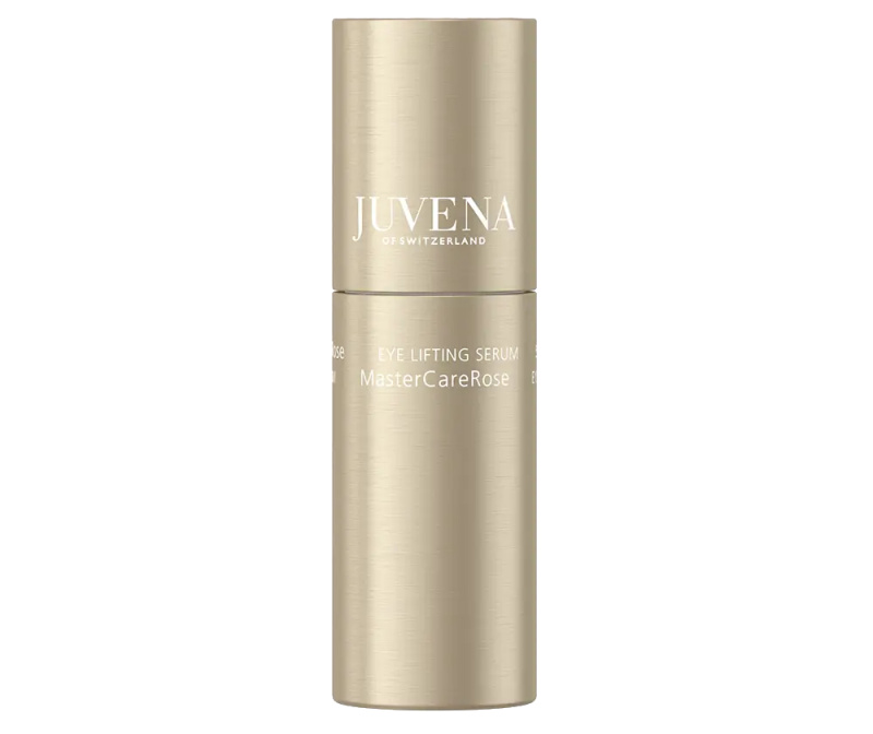 Juvena MasterCare Rose Eye Lifting Serum oční sérum 15 ml