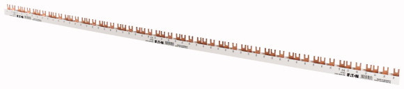 Lišta propojovací Eaton Z-GV-10/3P-3TE 3pól 10 mm2