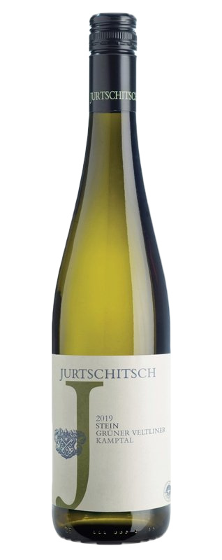 Weingut Jurtschitsch Jurtschitsch Grüner Veltliner BIO Stein 2019