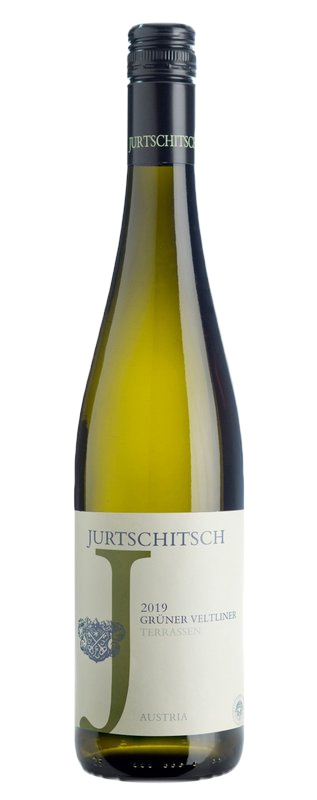 Weingut Jurtschitsch Jurtschitsch Grüner Veltliner BIO Terrassen 2019