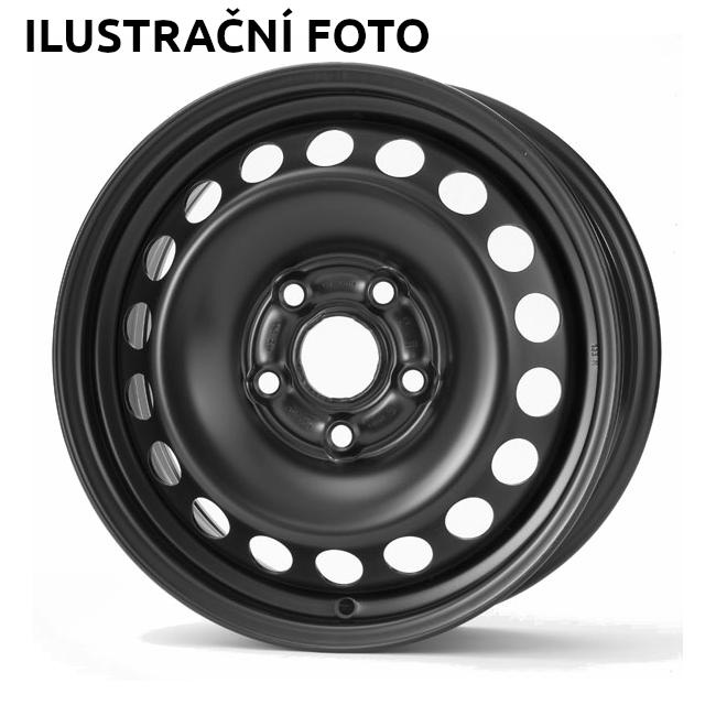 Alcar 6J/R15 Volkswagen/Škoda (kód:9165) - A+