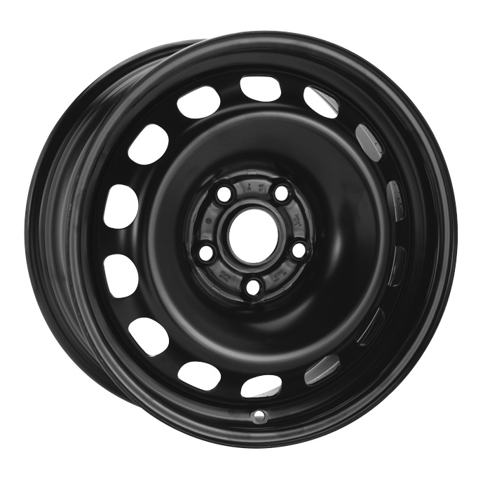 ALCAR 9925 RÁFEK VOLKSWAGEN 7X16 5X112 ET37/57