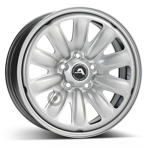 ALCAR HYBRIDRAD 132200x7 , 17x5 x114,3, ET 50,0, 67,00