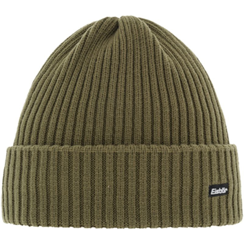 Zimní čepice Eisbar Ripp MÜ E407501/667 jedna velikost