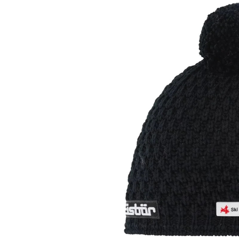 Eisbar Trail Pompon Mu Ska Cap E33133-009 one size
