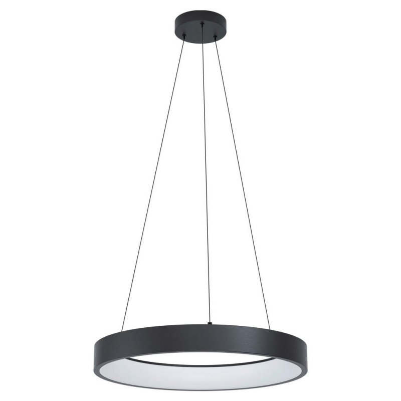 LED Závěsné osvětlení Eglo MARGHERA-Z černá 900068