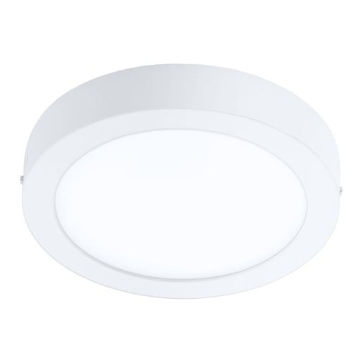 Eglo Fueva-Z nástěnné světlo plast 900 103