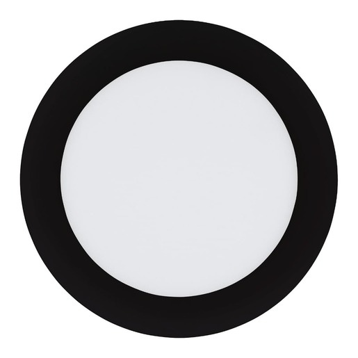 Eglo Fueva-Z nástěnné světlo černá 900 107