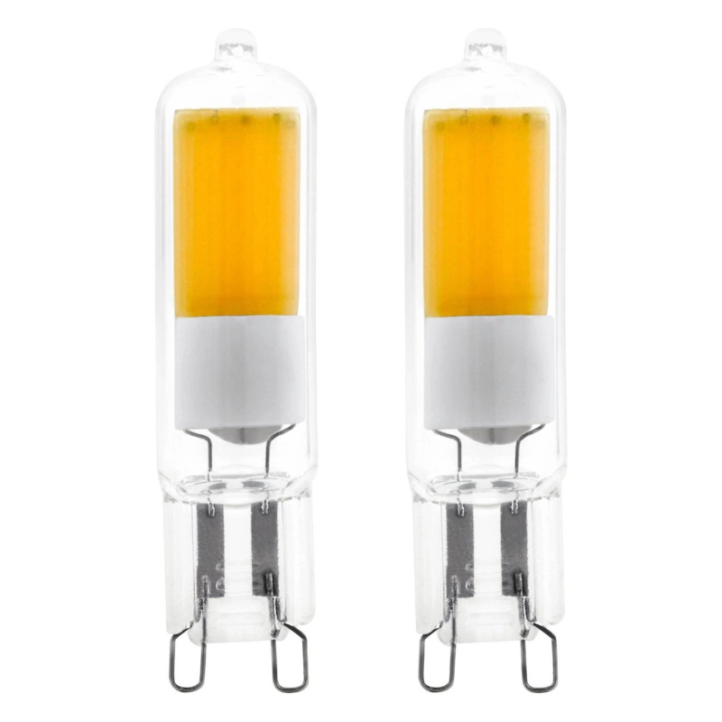 LED Žárovka Eglo G9 110152