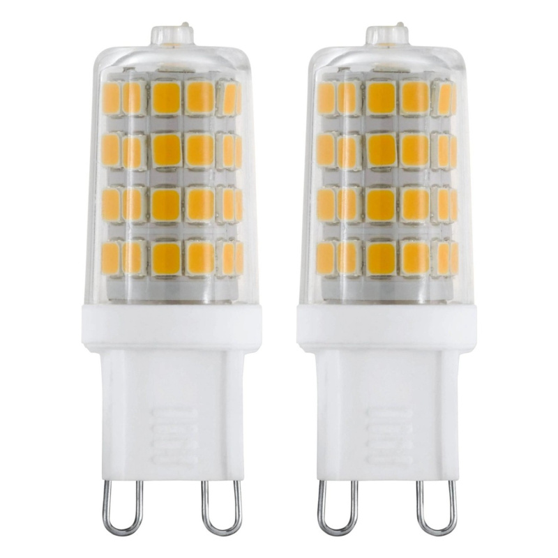 LED Žárovka Eglo G9 110154