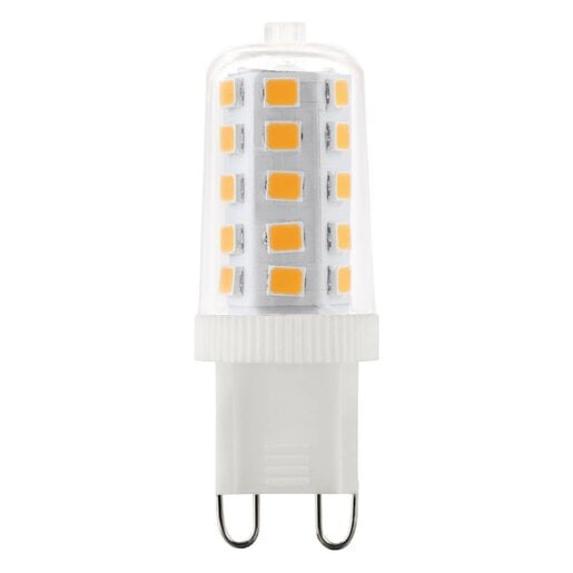 LED Žárovka Eglo G9 110156