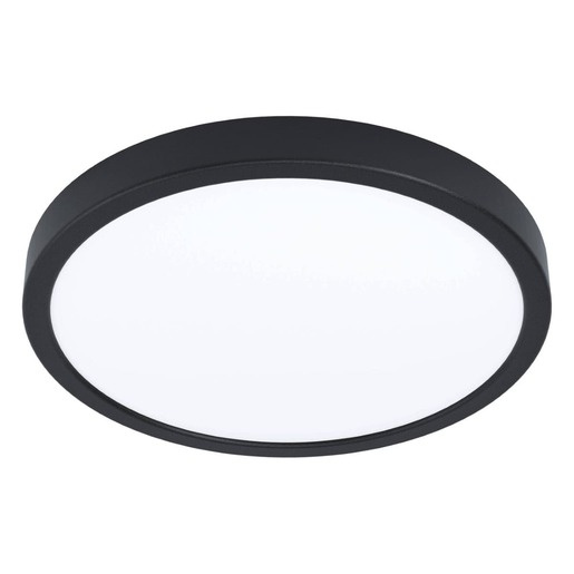 Stropní osvětlení Eglo ARGOLIS-Z hliník černá 900126