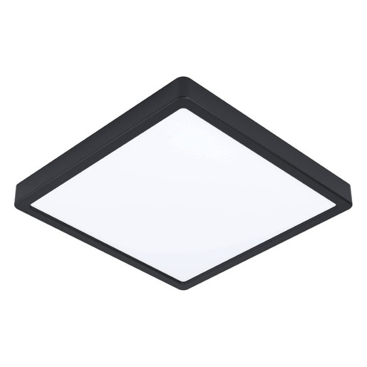 Stropní osvětlení Eglo ARGOLIS-Z hliník černá 900124