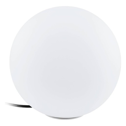 Stojací lampa Eglo MONTEROLO-Z plast bílá 900268