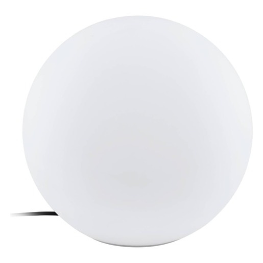 Stojací lampa Eglo MONTEROLO-Z plast bílá 900269