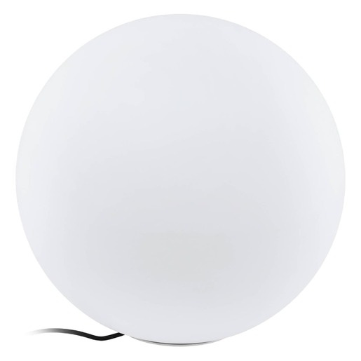 Stojací lampa Eglo MONTEROLO-Z plast bílá 900271