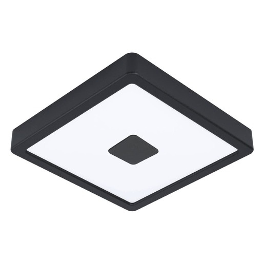Stropní osvětlení Eglo IPHIAS 2 ocel černá 900283