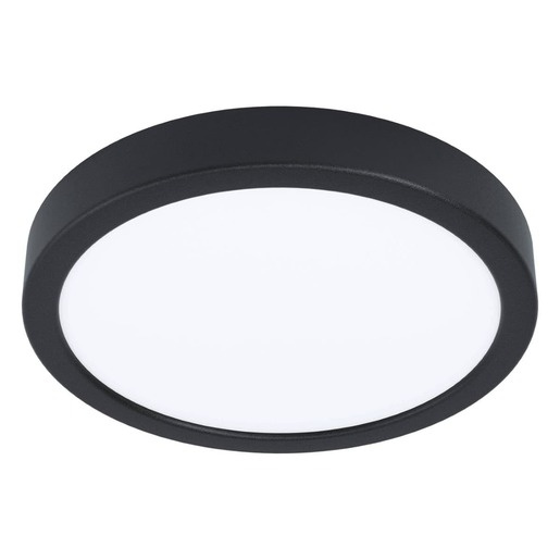 Stropní osvětlení Eglo ARGOLIS 2 ocel černá 900278