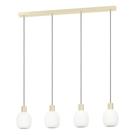 Závěsné osvětlení Eglo MANZANARES 900306