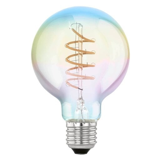 LED Žárovka Eglo E27 110206