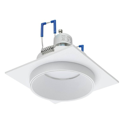 LED Bodové osvětlení Eglo CAROSSO bílá 900455