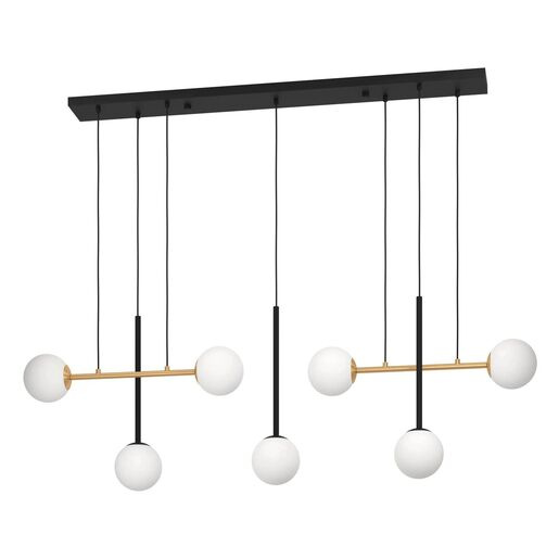 Závěsné osvětlení Eglo PAZ 390178