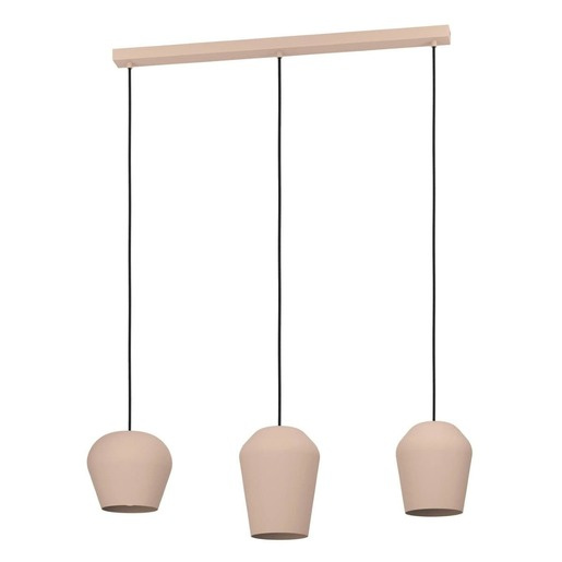 Závěsné osvětlení Eglo CAMBAITO béžová 900143