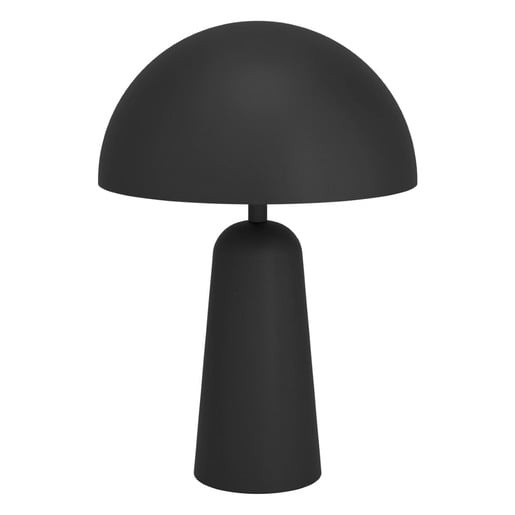 Stolní lampa Eglo ARANZOLA černá 900134