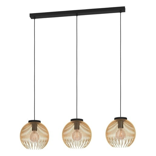 Závěsné osvětlení Eglo VENEZUELA zlatá 900167