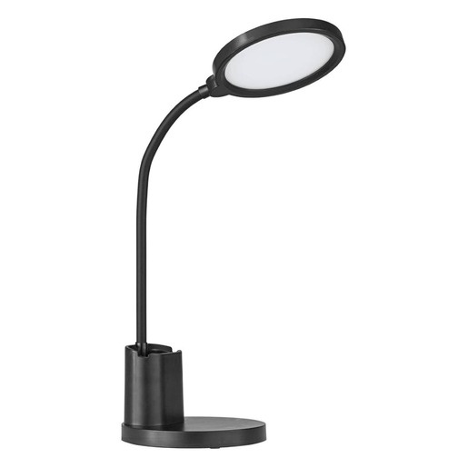 LED Stolní lampa Eglo BROLINI černá 900528