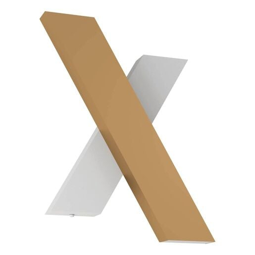 LED Nástěnná lampa Eglo BREZZARA mix barev 390228