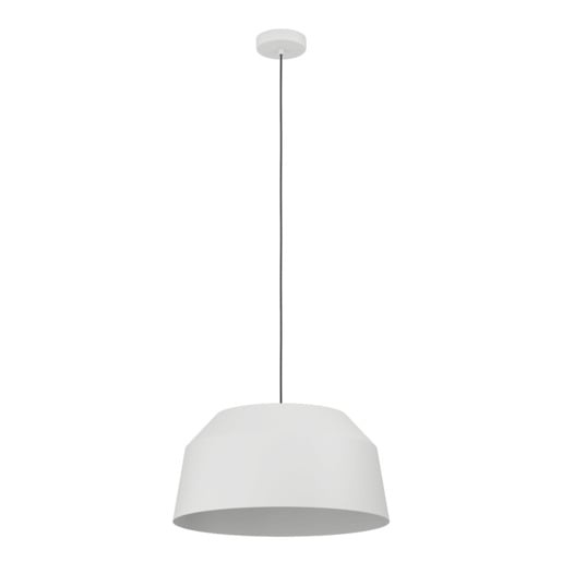 Závěsné osvětlení Eglo CONTRISA šedá 900381