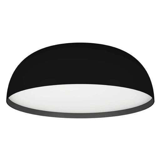 LED Stropní osvětlení Eglo TOLLOS-Z černá 900406