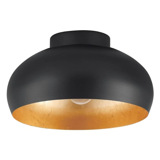 Stropní osvětlení Eglo MOGANO 2 zlatá 900554