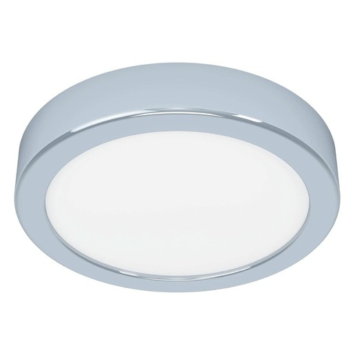 Eglo Fueva nástěnné světlo plast chrom 900 639