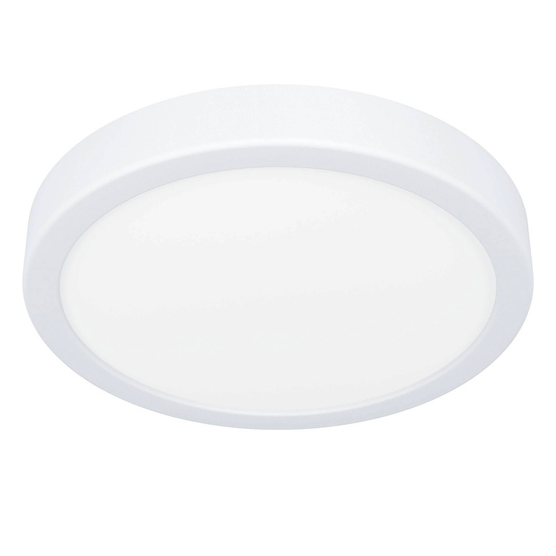 LED Stropní osvětlení Eglo FUEVA 5 bílá 900654