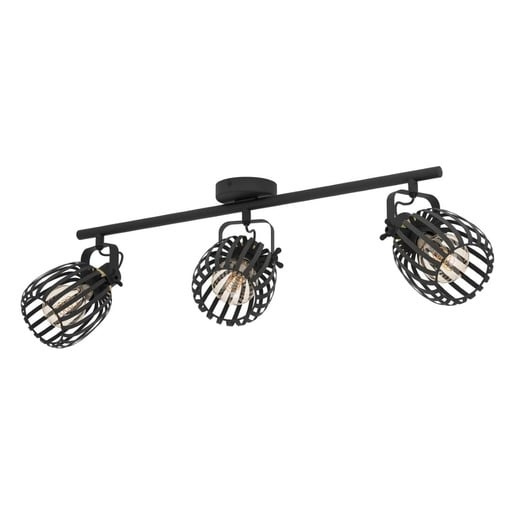 Bodové osvětlení Eglo GIRONA 900663