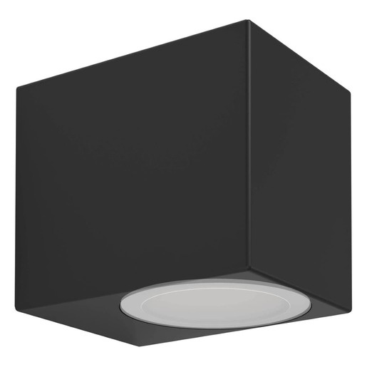 Nástěnná lampa Eglo JABAGA plast černá 900275